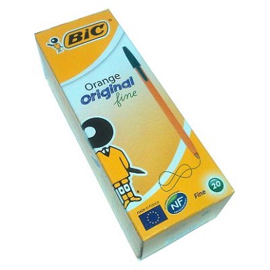 BIC  a